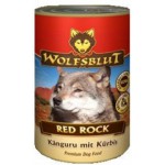 Wolfsblut Red Rock (Консервы для собак с мясом кенгуру)